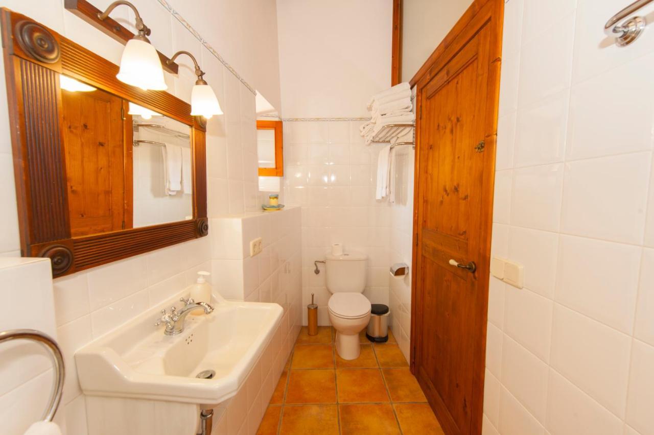 Cas Padri Martet Villa Sant Llorenc Des Cardassar